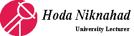 هدی نیک نهاد